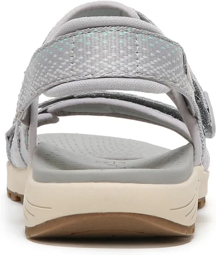 Vista 5 de Ryka Sandalias deportivas de senderismo Kona Trek para mujer
