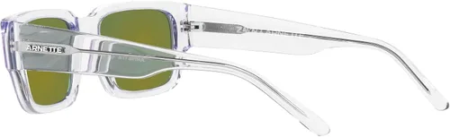Vista 5 de ARNETTE X Zayn Collection An4296 Daken - Gafas de sol rectangulares