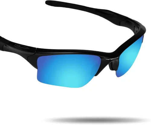 Vista 2 de Fiskr Lentes de repuesto para gafas de sol Oakley Half Jacket 2.0 XL