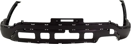 Vista 32 de Garage-Pro Cubierta de parachoques para Hyundai Sonata 2006-2008 trasero imprimado