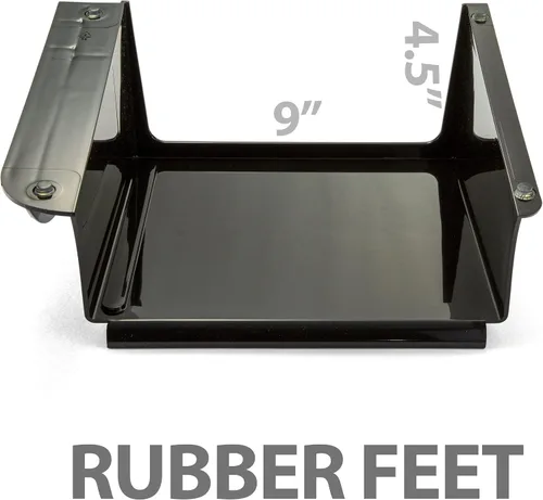 Vista 4 de OIC Officemate 2200 Series - Soporte para teléfono (OIC22802)