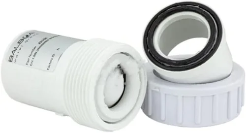 Vista 2 de Coleman Spa Soplador Válvula de retención 104349