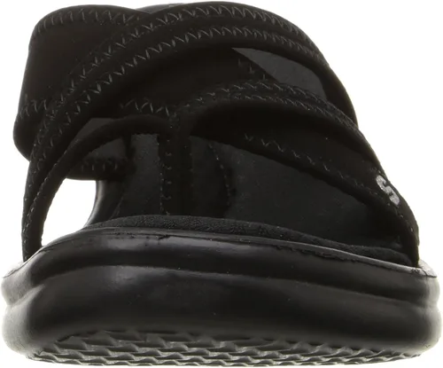 Vista 2 de Skechers Rumblers - Sandalia de plataforma para mujer