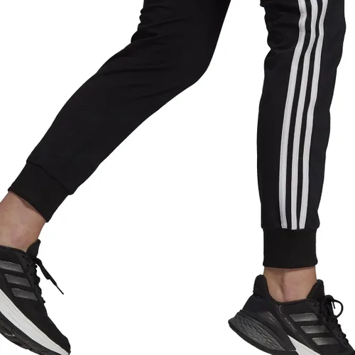 Vista 6 de adidas Pantalones Essentials de 3 rayas para mujer