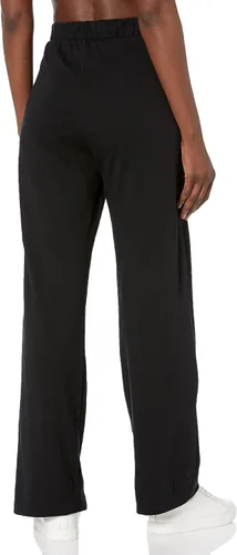 Vista 2 de Bella Canvas Pantalón de culto para mujer