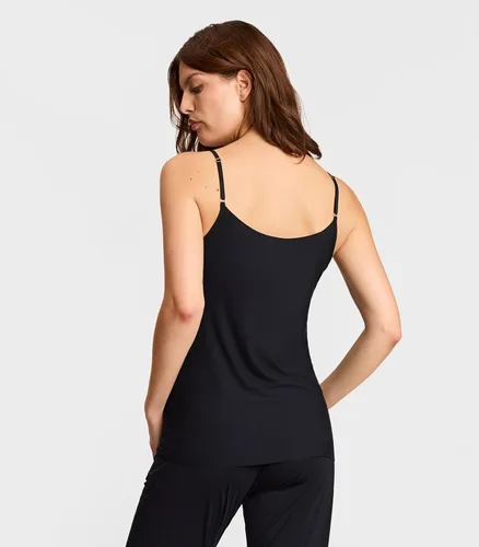 Vista 2 de commando Camisola de mantequilla para mujer