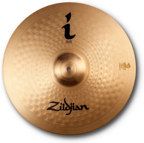 Vista 10 de Zildjian Platillo I Family Splash (ILH10S)