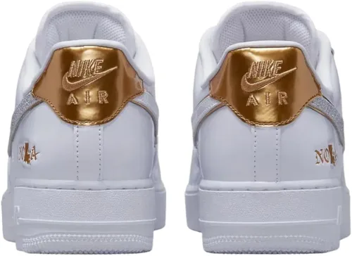Vista 5 de Nike Air Force 1 '07 LV8 para hombre