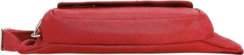 Vista 6 de Travelon Essentials - Bolsa para cinturón antirrobo