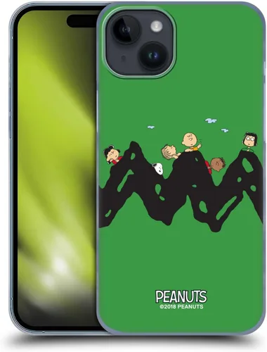 Vista 118 de Carcasa rígida para iPhone 7/iPhone 8, diseño de cacahuetes