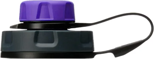 Vista 12 de humangear capCAP+ Convierte aberturas de boca ancha Apertura fácil y segura Material apto para alimentos Tapa de accesorio para botella