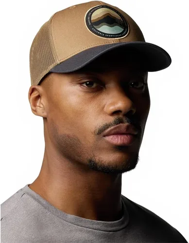 Vista 36 de Gorra de malla PFG Columbia para hombre
