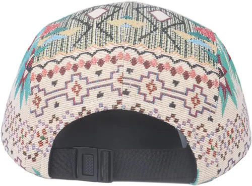 Vista 65 de Gorra de 5 paneles Diseños únicos multicolor Gorras para hombres y mujeres Grande o XL