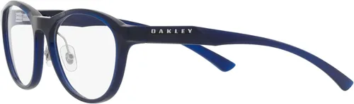 Vista 3 de Oakley Marcos redondos para anteojos recetados Ox8057 para mujer