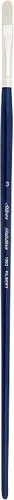 Vista 14 de Silver Brush Limited Bristlon Filbert - Pincel para óleo y acrílico