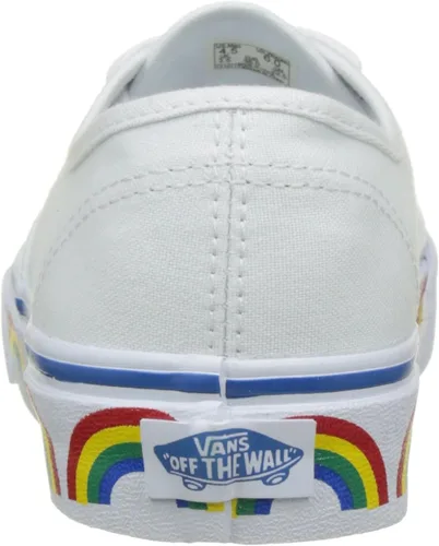 Vista 3 de Vans U Authentic, Zapatillas de adulto unisex