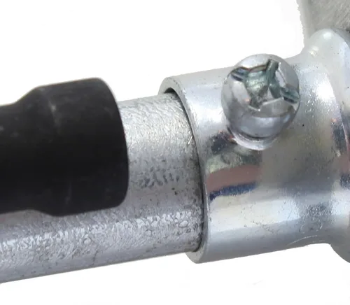 Vista 5 de Ideal Electrical 35-075 Twist-a-Nut - Herramienta de desbarbado con punta cuadrada