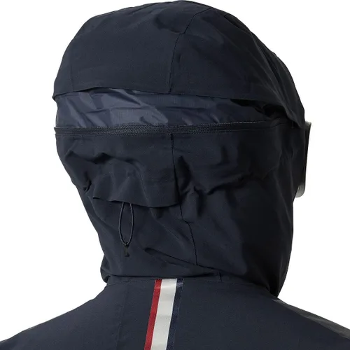 Vista 4 de Helly Hansen Kitzbuhel Infinity - Chaqueta elástica para hombre