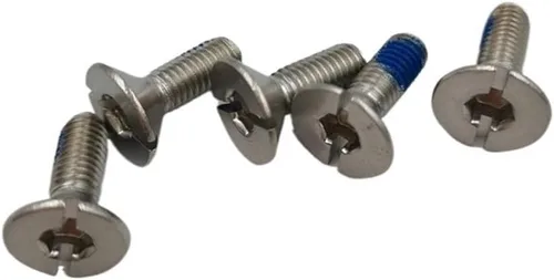 Vista 7 de [Piezas de drones] Accesorios de drones agrícolas para DJI T16 Abrazadera de paleta (CCW/CW) y tornillo [fácil instalación] (Talla: CCW 1PCS)
