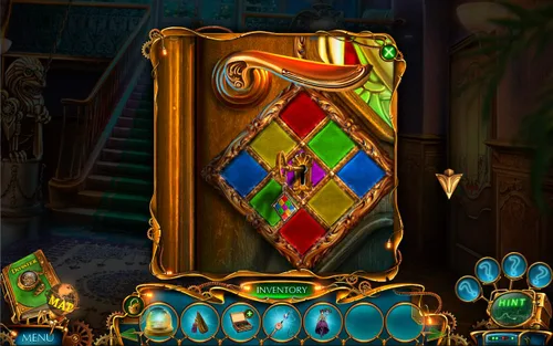 Vista 6 de Labyrinths of the World Shattered Soul Download