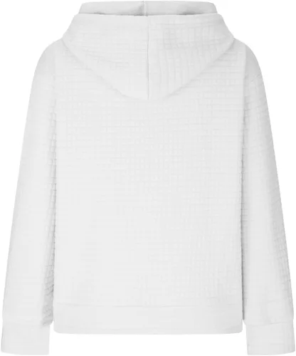 Vista 120 de SHAOBGE Sudaderas con capucha de gran tamaño para mujer, sudaderas con capucha para entrenamiento, suéteres casuales y cómodos trajes de moda