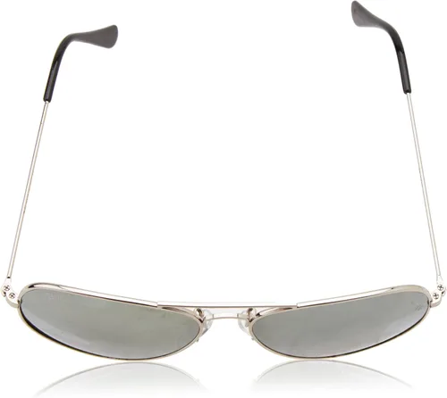 Vista 4 de Ray-Ban RB3025 Classic Gradient Aviator Sunglasses