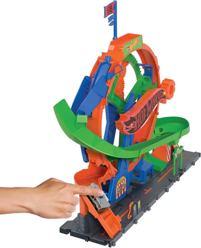 Vista 4 de Hot Wheels
