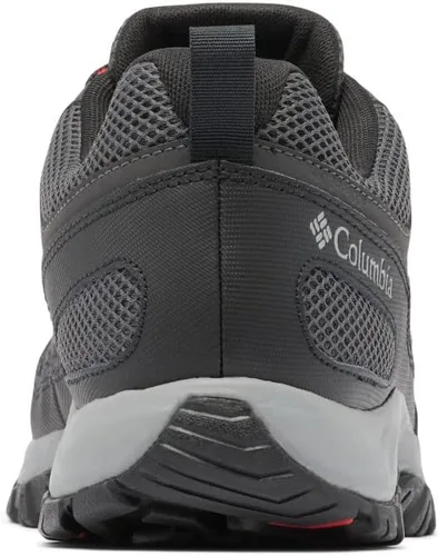 Vista 4 de Columbia Zapatos de senderismo impermeables Granite Trail para hombre
