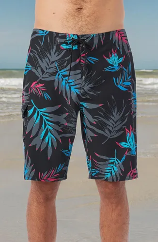 Vista 6 de O'NEILL Hombres Hyperfreak Heat Fade 19