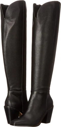 Vista 7 de Jessica Simpson Ravyn - Botas hasta la rodilla para mujer