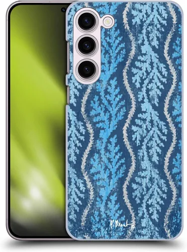 Vista 20 de Head Case Designs Officially Licensed Paul Brent Agate Mermaid Coastal Hard Back Case Compatible with Samsung Galaxy S23+ 5G