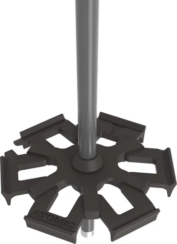 Vista 2 de Atomic Backland FR SQS Adjustable Ski Poles