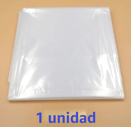 Vista 3 de Bolsa para colchón ComfortHome para mudanza y almacenamiento, tamaño Queen y King, 1 unidad