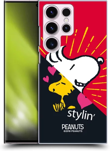 Vista 38 de Head Case Designs - Carcasa rígida para Samsung Galaxy S20 FE y 5G, diseño de cacahuetes Charlie & Woodstock Charlie & Woodstock siesta