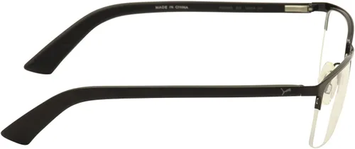 Vista 3 de Puma PU0028O - Marcos de gafas para hombre