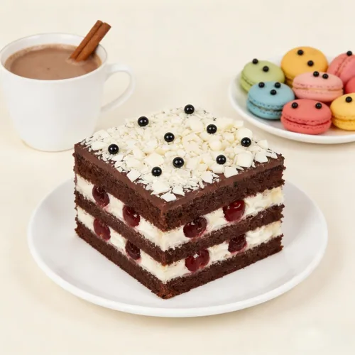 Vista 6 de Dazzjoy Gránulos comestibles de azúcar negro, chispas de caramelo de perlas para decoración de pasteles, grado alimenticio, decoraciones de cupcakes