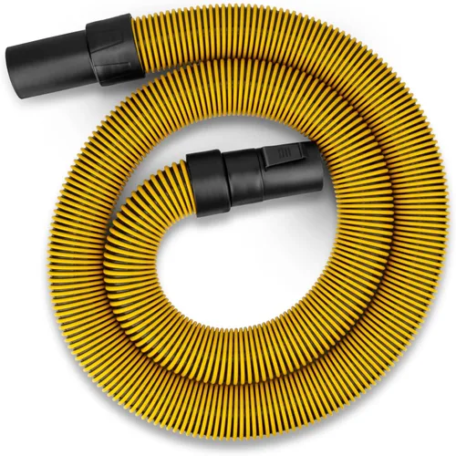 Vista 5 de DEWALT Manguera Super Flex extendida al vacío DXVA19-2600, compatible con DXV04T