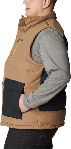 Vista 9 de Columbia Chaleco Marquam Peak Fusion para hombre