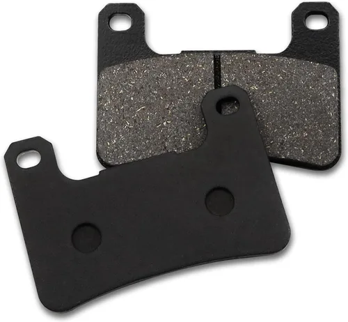 Vista 5 de ZICOO Pastillas de freno delanteras y traseras para Suzuki GSXR 1000 2004 2005 2006 GSXR 600 K4 K5 2004 2005 GSXR 750 K4 K5 2004-2005