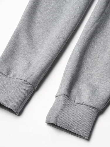 Vista 5 de PUMA Men's Standard BMW MMS Essentials Fleece Sweatpants