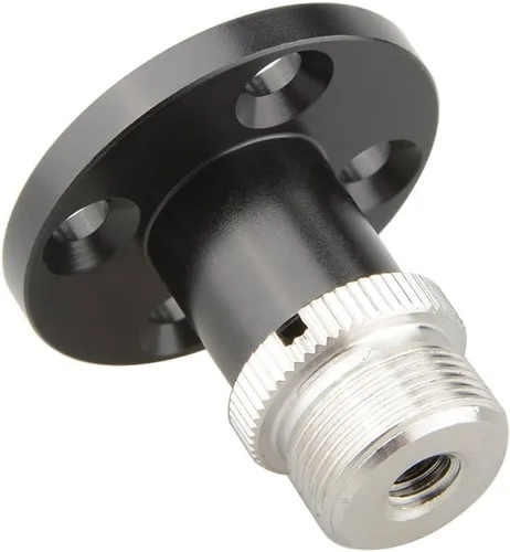 Vista 5 de CAMVATE Soporte de mesa para micrófono con rosca de 5/8"-27 - 1193
