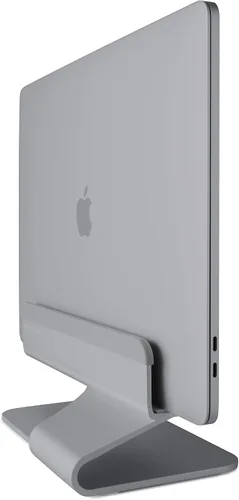 Vista 2 de Rain Design 10037 mTower - Soporte vertical para laptop para MacBook Pro y MacBook Air