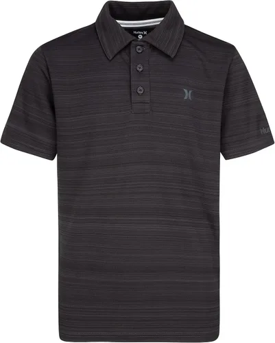 Vista 9 de Hurley Polo Performance para hombre Aurora verde jaspeado