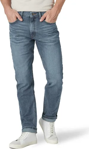 Vista 12 de Lee Jeans cónicos atléticos legendarios para hombre Ripley