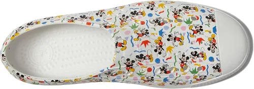 Vista 2 de Native Shoes, Jefferson, Zapatilla ligera para adultos