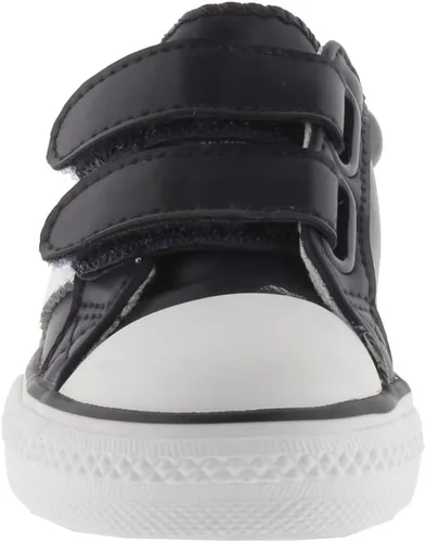 Vista 3 de victoria Tenis bajos unisex para niños
