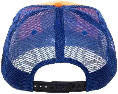 Vista 4 de Dragon Ball Z Gorra ajustable Snapback