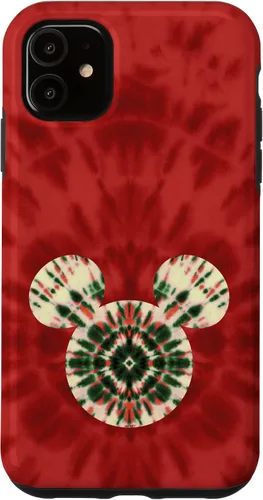 Vista 8 de Disney Mickey Mouse Head - Carcasa para iPhone 17