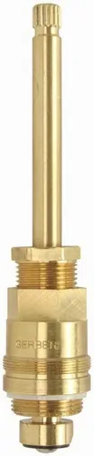 Vista 4 de Gerber Fontanería GIDDS-163074 - Grifo para grifo caliente/frío, 16 puntos, latón