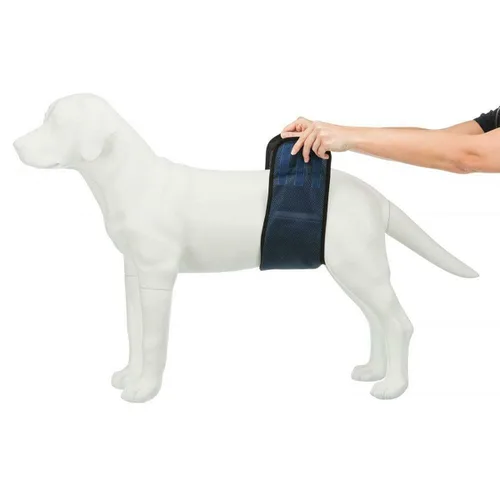 Vista 5 de Protector para Incontinencia Trixie Macho Abdomen